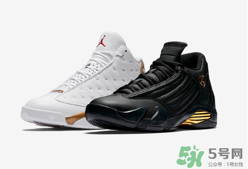 air jordan finals pack 13/14 dmp套裝國內(nèi)什么時(shí)候發(fā)售？