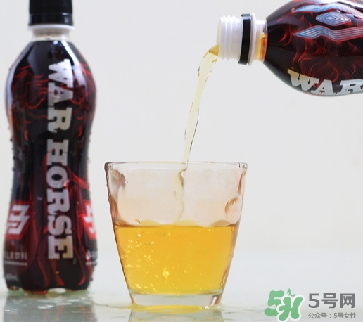 戰(zhàn)馬飲料多少錢一瓶？戰(zhàn)馬飲料零售價