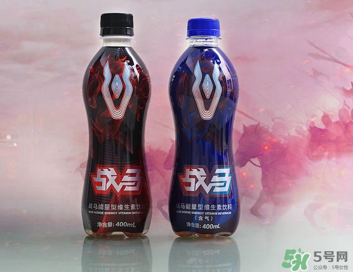 戰(zhàn)馬飲料多少錢一瓶？戰(zhàn)馬飲料零售價