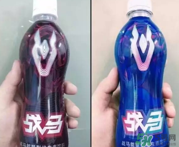 戰(zhàn)馬飲料好喝嗎？戰(zhàn)馬飲料味道怎么樣