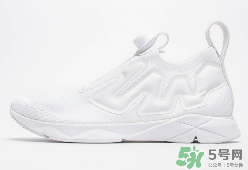 reebok pump supreme ultraknit什么時(shí)候發(fā)售？