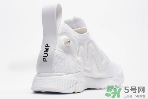 reebok pump supreme ultraknit什么時(shí)候發(fā)售？