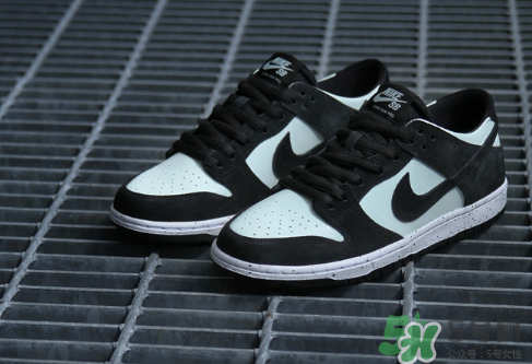 nike sb dunk low多少錢？耐克sb低幫板鞋專柜價格