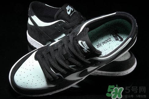 nike sb dunk low多少錢？耐克sb低幫板鞋專柜價格