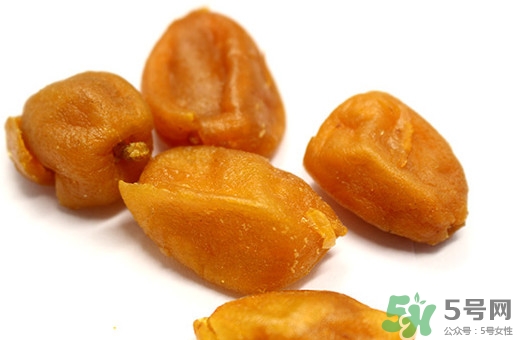 怎樣做黃皮干？黃皮干有什么好處