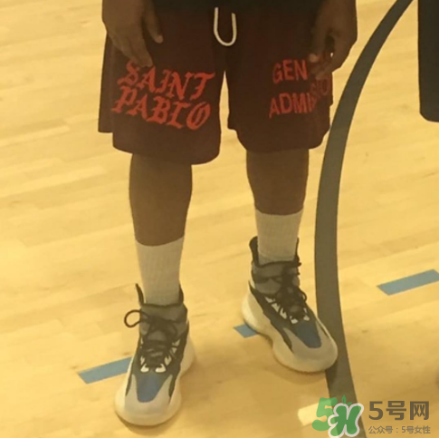 adidas yeezy系列要推出籃球鞋了嗎？阿迪達(dá)斯椰子籃球鞋會(huì)發(fā)售嗎？