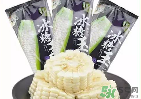 冰糖玉米?是轉(zhuǎn)基因嗎？冰糖玉米多少錢(qián)一斤？