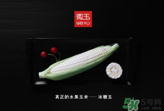 微玉冰糖玉米可以生吃嗎？微玉冰糖玉米安全嗎？