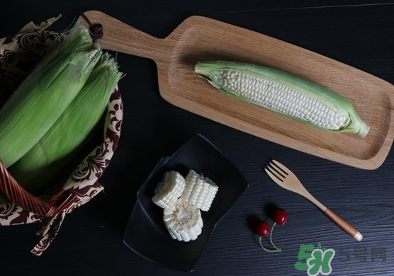微玉冰糖玉米可以生吃嗎？微玉冰糖玉米安全嗎？