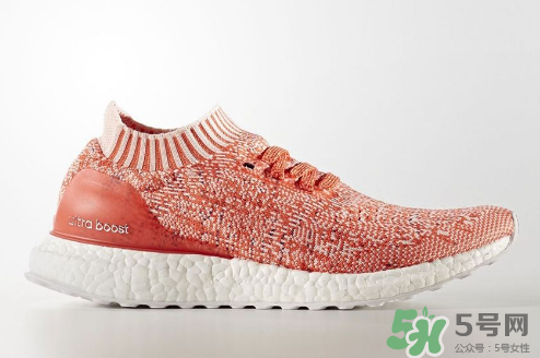 adidas ultraboost uncaged coral配色什么時(shí)候發(fā)售？