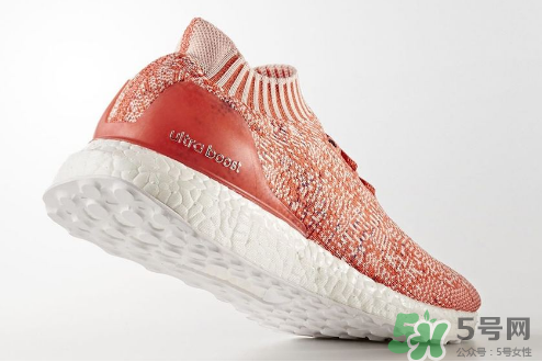 adidas ultraboost uncaged coral配色什么時(shí)候發(fā)售？