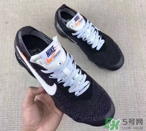 off white與nike air vapormax聯(lián)名實物怎么樣_好看嗎？