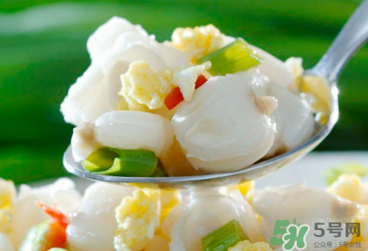 白玉米煮后變黃能吃嗎？白玉米為什么變黃了？
