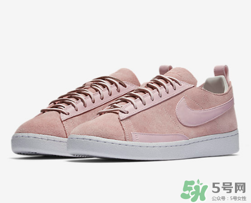 nike blazer low多少錢(qián)？耐克板鞋2017新款價(jià)格