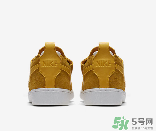 nike blazer low多少錢(qián)？耐克板鞋2017新款價(jià)格