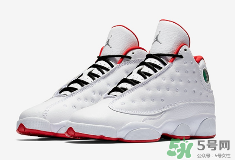 air jordan 13 history of flight什么時(shí)候發(fā)售？