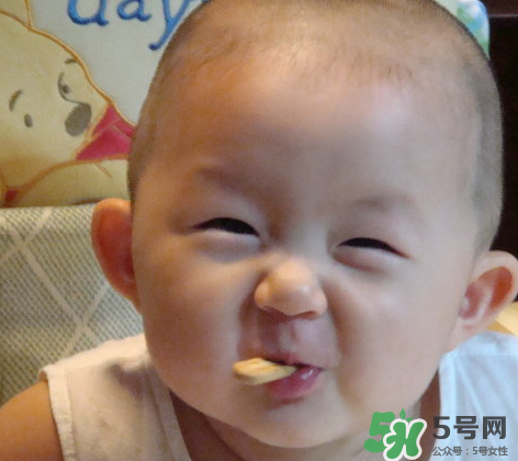 磨牙餅干幾個(gè)月寶寶能吃？磨牙餅干幾個(gè)月吃？