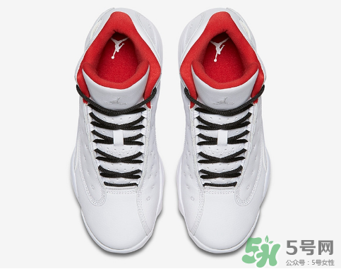 air jordan 13 history of flight什么時(shí)候發(fā)售？