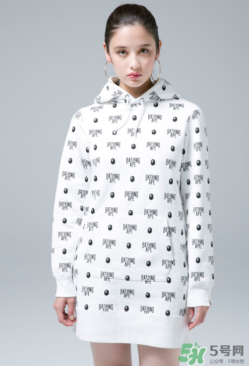 a bathing ape2017秋冬女裝系列怎么樣_好看嗎_什么時(shí)候發(fā)售？