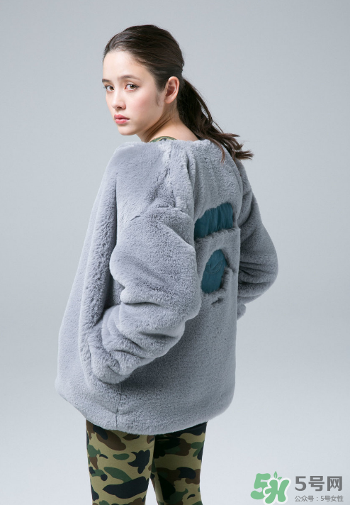 a bathing ape2017秋冬女裝系列怎么樣_好看嗎_什么時(shí)候發(fā)售？