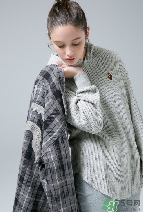 a bathing ape2017秋冬女裝系列怎么樣_好看嗎_什么時(shí)候發(fā)售？