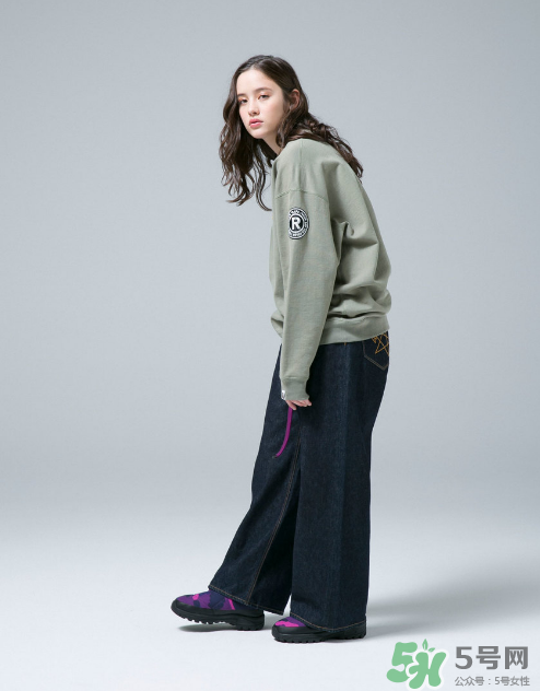 a bathing ape2017秋冬女裝系列怎么樣_好看嗎_什么時(shí)候發(fā)售？