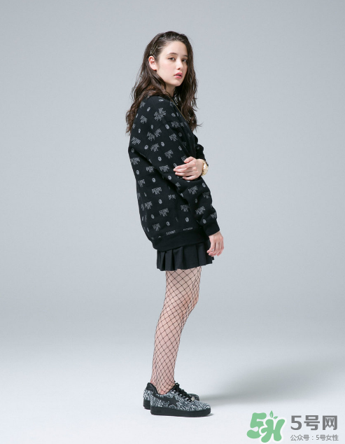 a bathing ape2017秋冬女裝系列怎么樣_好看嗎_什么時(shí)候發(fā)售？
