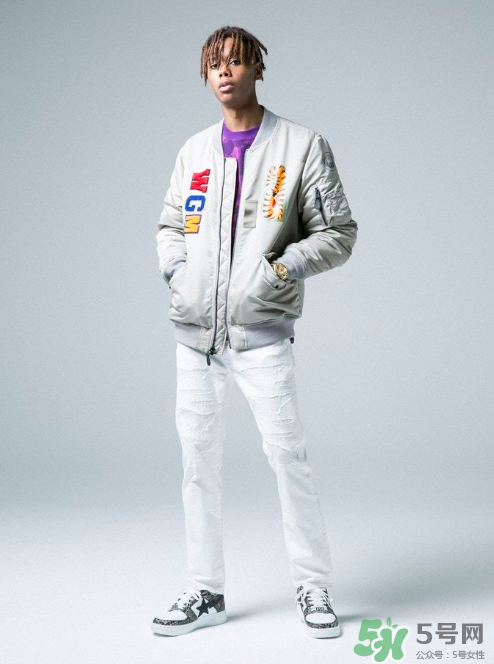 bape2017秋冬系列男裝怎么樣_好看嗎_什么時(shí)候發(fā)售？