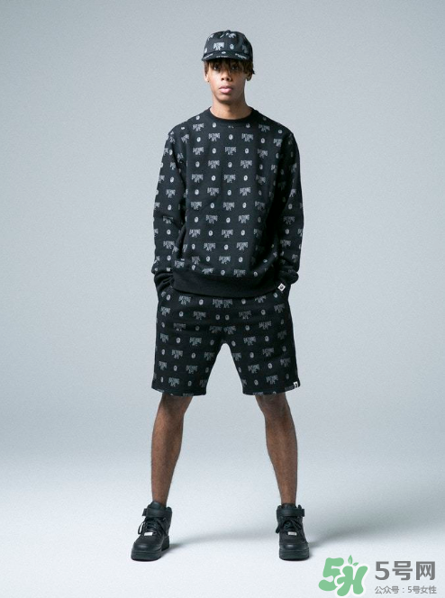bape2017秋冬系列男裝怎么樣_好看嗎_什么時(shí)候發(fā)售？