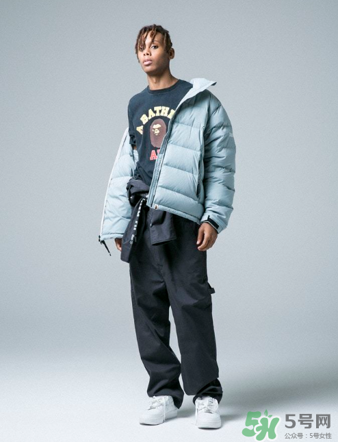 bape2017秋冬系列男裝怎么樣_好看嗎_什么時(shí)候發(fā)售？
