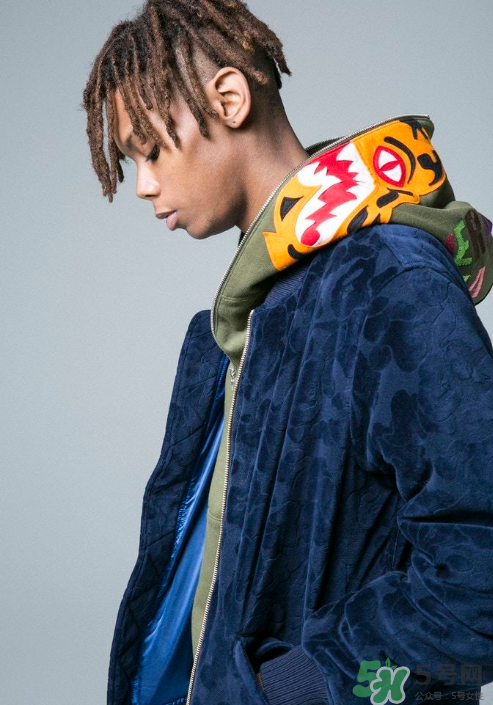 bape2017秋冬系列男裝怎么樣_好看嗎_什么時(shí)候發(fā)售？