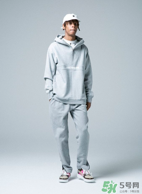 bape2017秋冬系列男裝怎么樣_好看嗎_什么時(shí)候發(fā)售？