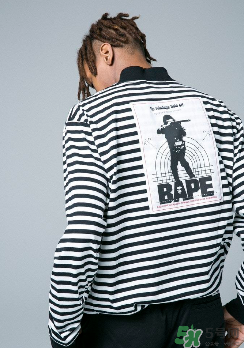bape2017秋冬系列男裝怎么樣_好看嗎_什么時(shí)候發(fā)售？