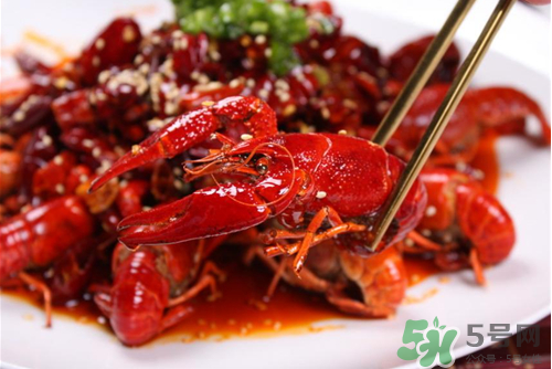 麻辣小龍蝦熱量高嗎？吃麻辣小龍蝦會胖嗎？