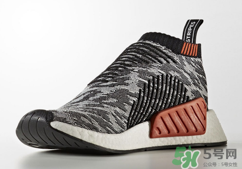 adidas nmd city sock 2多少錢(qián)？阿迪達(dá)斯襪子鞋2代專柜價(jià)格