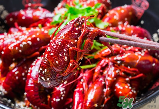 做麻辣小龍蝦放什么調(diào)料？麻辣小龍蝦可以放什么菜？