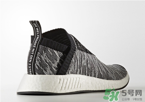 adidas nmd city sock 2多少錢(qián)？阿迪達(dá)斯襪子鞋2代專柜價(jià)格