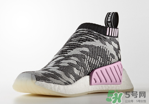 adidas nmd city sock 2多少錢(qián)？阿迪達(dá)斯襪子鞋2代專柜價(jià)格