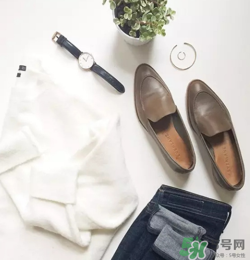 樂福鞋是什么？樂福鞋哪個牌子最有名？