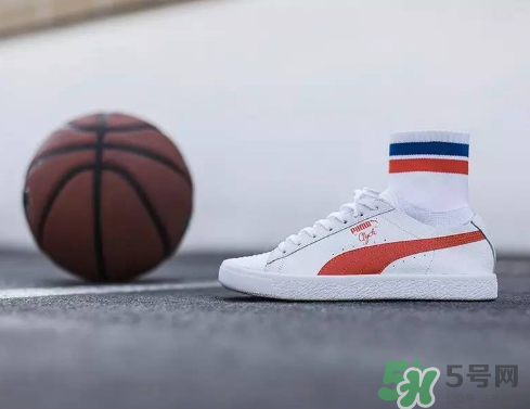 puma clyde sock多少錢？彪馬襪子板鞋專柜價格