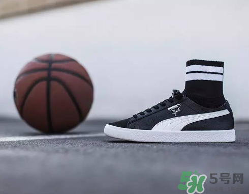 puma clyde sock多少錢？彪馬襪子板鞋專柜價格