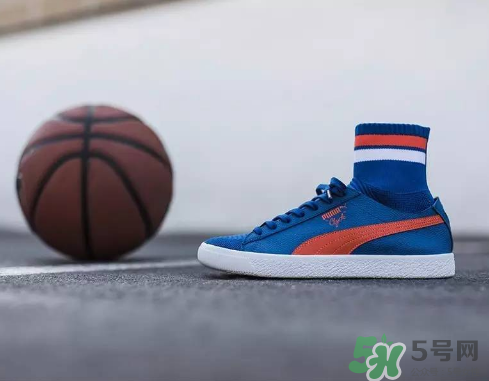 puma clyde sock多少錢？彪馬襪子板鞋專柜價格
