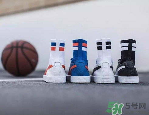 puma clyde sock多少錢？彪馬襪子板鞋專柜價格