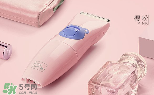 babycare嬰兒理發(fā)器怎么樣？babycare理發(fā)器怎么用？
