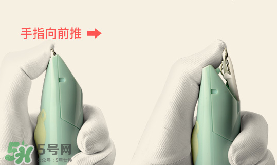 babycare嬰兒理發(fā)器怎么樣？babycare理發(fā)器怎么用？