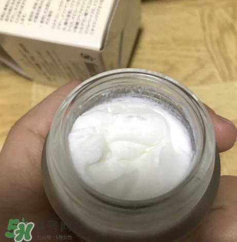 mimura ss冰冰霜粉底霜怎么樣？mimura ss素顏霜怎么用
