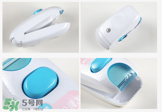 松下兒童理發(fā)器好用嗎？松下兒童理發(fā)器怎么用？
