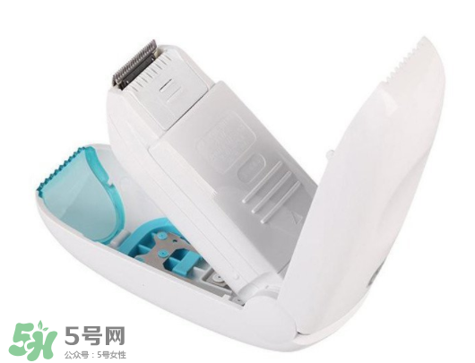 松下兒童理發(fā)器好用嗎？松下兒童理發(fā)器怎么用？