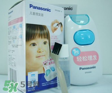 松下兒童理發(fā)器好用嗎？松下兒童理發(fā)器怎么用？