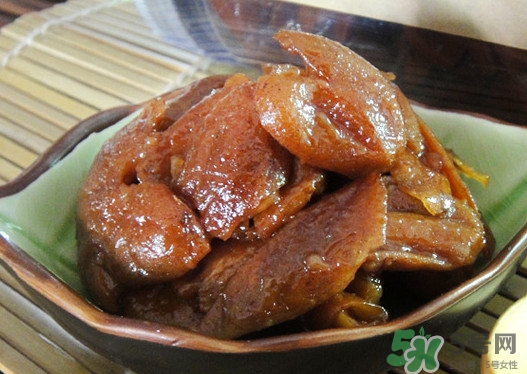 黃皮干對咽炎有好處嗎？黃皮干的功效與作用 